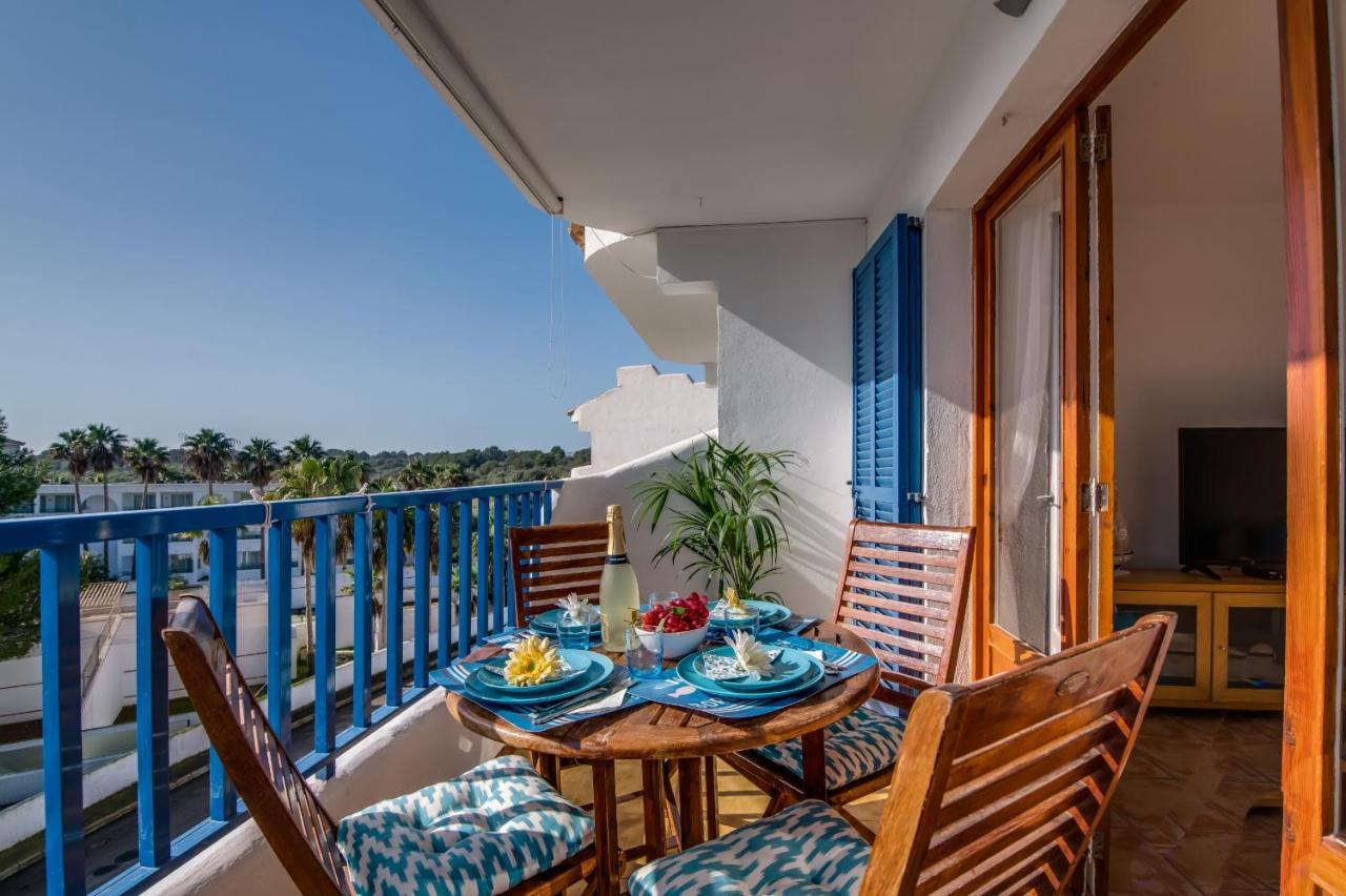 Ideal Mallorca - Posidonia Lägenhet