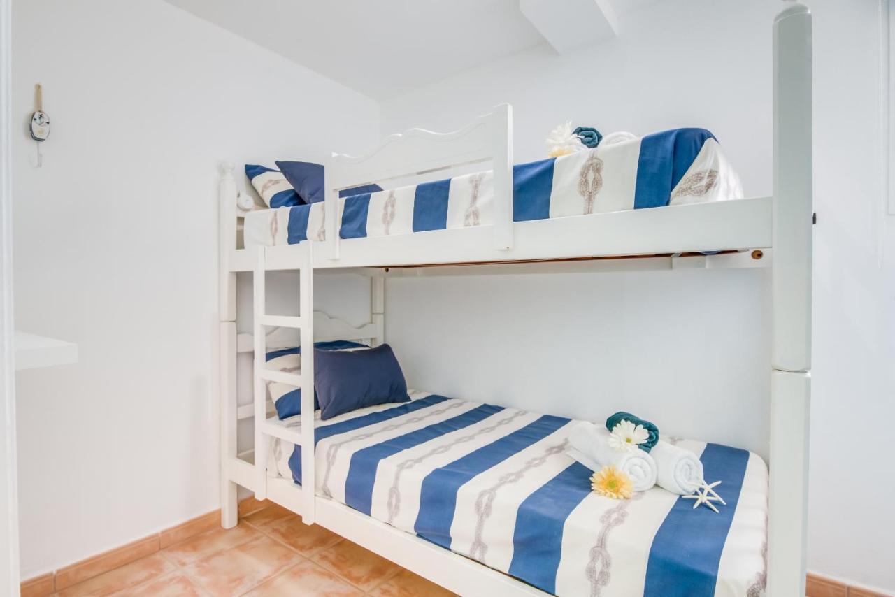 Ideal Mallorca - Posidonia Lägenhet