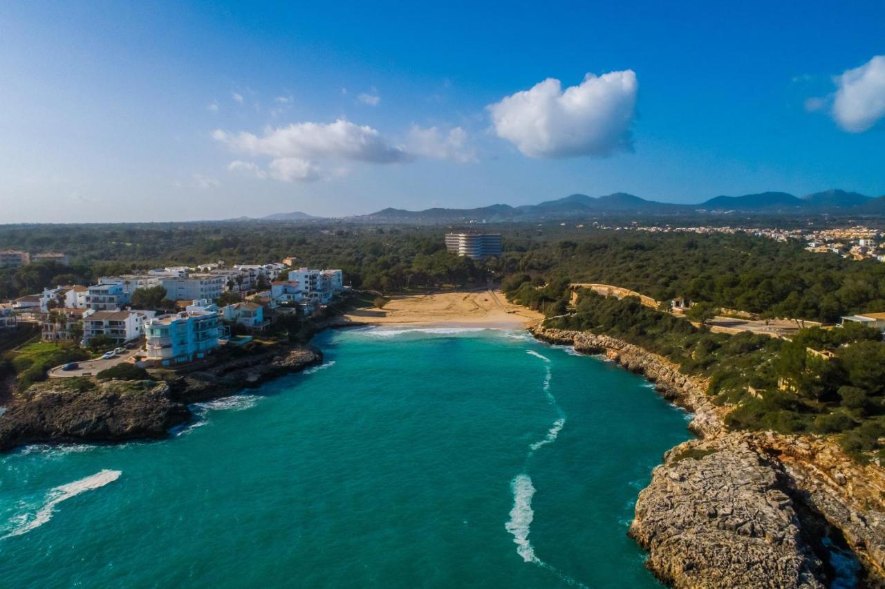 Ideal Mallorca - Posidonia Lägenhet *