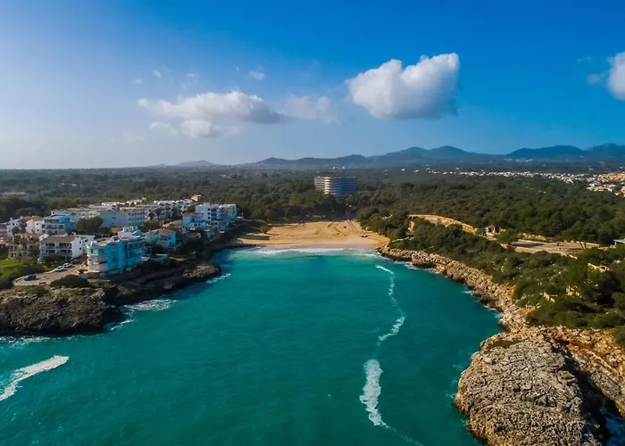 Ideal Property Mallorca - Posidonia