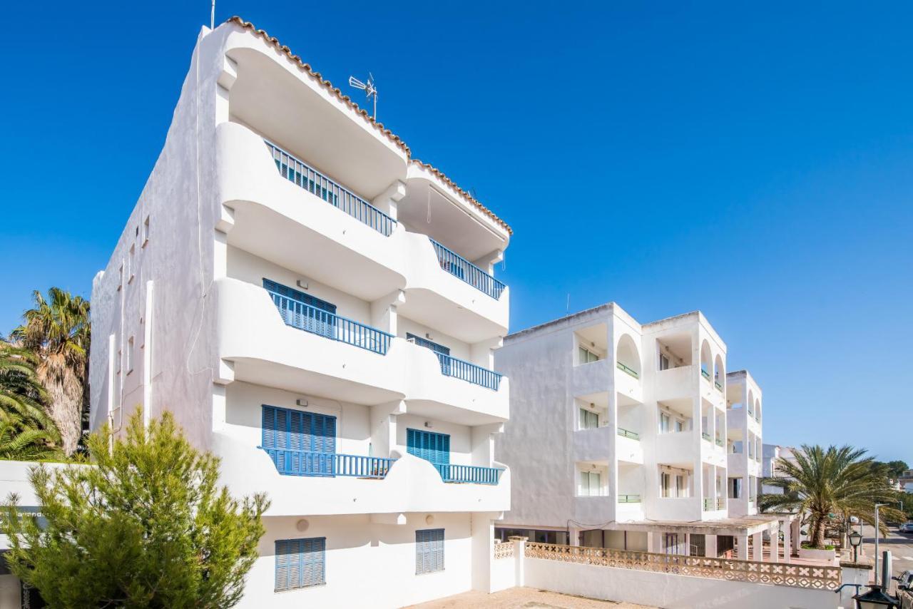 Lejlighed Ideal Mallorca - Posidonia *